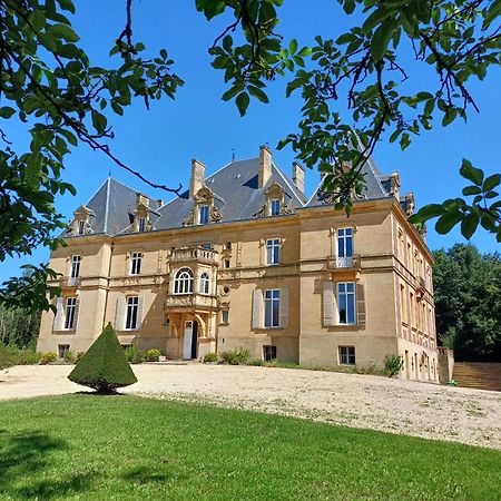 Chateau De Laclaireau วีร์ตง ภายนอก รูปภาพ