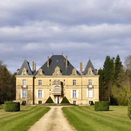 Chateau De Laclaireau วีร์ตง ภายนอก รูปภาพ