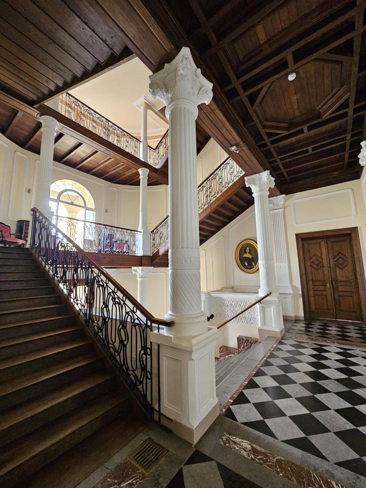 Chateau De Laclaireau วีร์ตง ภายนอก รูปภาพ